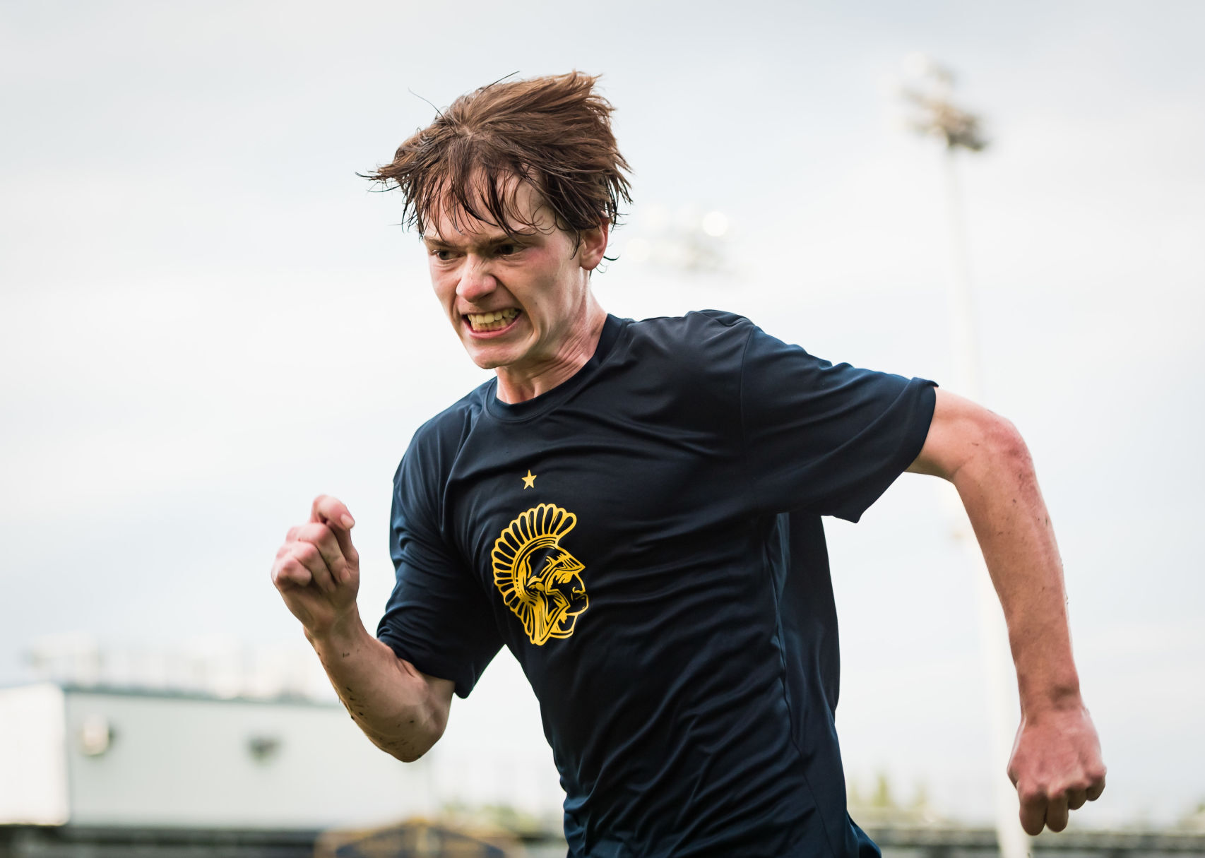 Mount Tabor Soccer Conditioning COVID-19